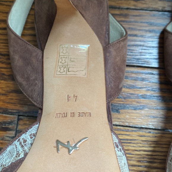 ALEXANDRA NEEL HEELS SIZE 41 - Picture 3 of 10